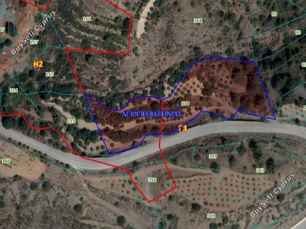 land for sale agioi vavatsinias larnaca 8626264 image 15847310