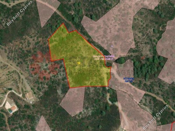 land for sale lageia larnaca 1819264 image 6330540