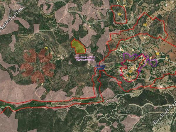 land for sale lageia larnaca 1819264 image 6330543