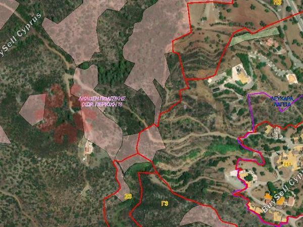 land for sale lageia larnaca 1819264 image 6330545