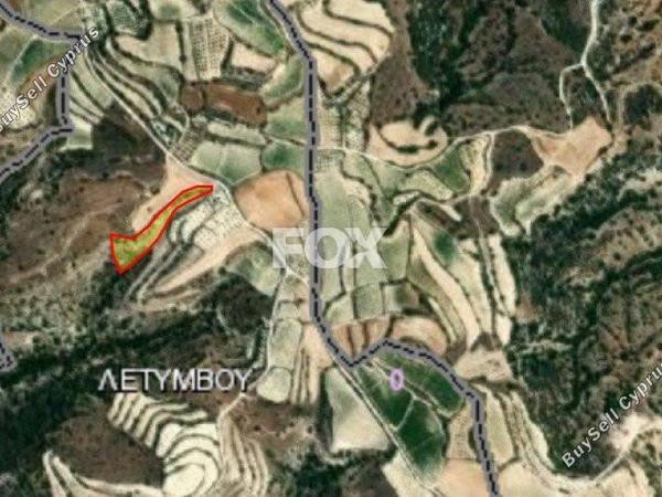 land for sale letymvou paphos 1159264 image 5520525