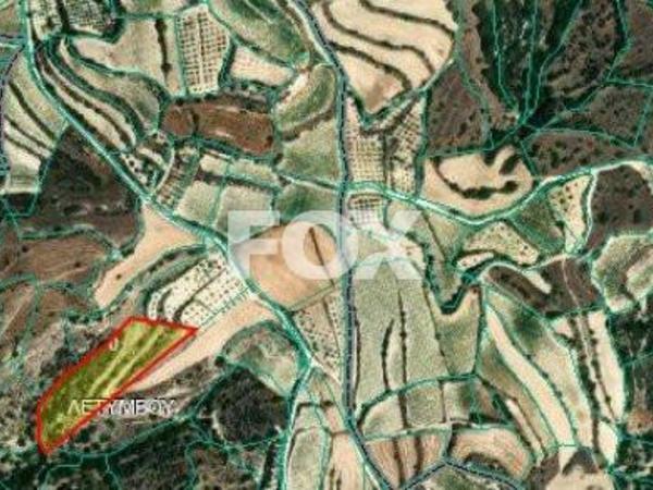 land for sale letymvou paphos 1159264 image 5520527