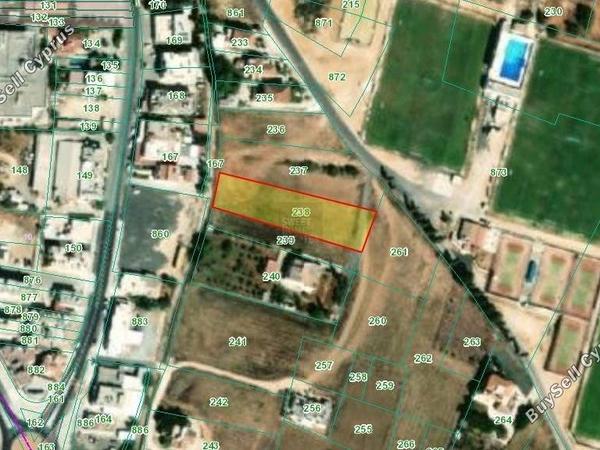 land for sale paralimni famagusta 1281264 image 5285876