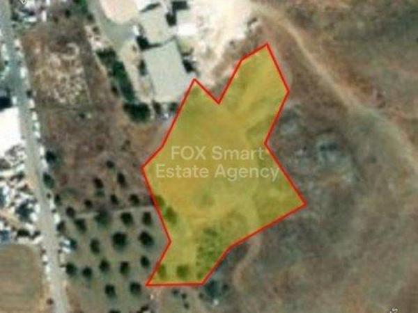 plot for sale agia varvara nicosias nicosia 1151264 image 5131232