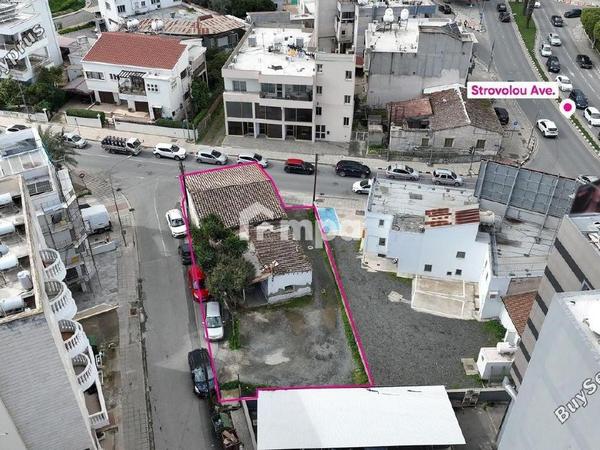 plot for sale strovolos nicosia 8359264 image 14934690