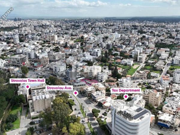 plot for sale strovolos nicosia 8359264 image 14934694