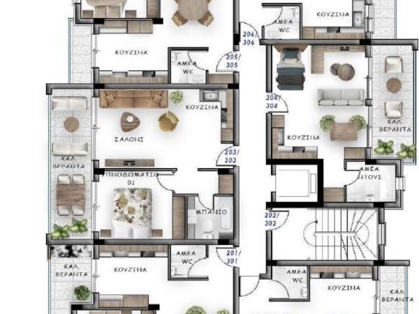studio apartment sold kato polemidia limassol 1685264 image 14614345