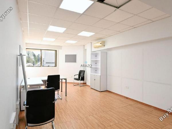studio office for rent makedonitissa nicosia 1317264 image 5639393