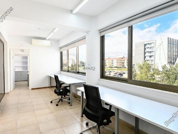 studio office for rent makedonitissa nicosia 1317264 image 5639403