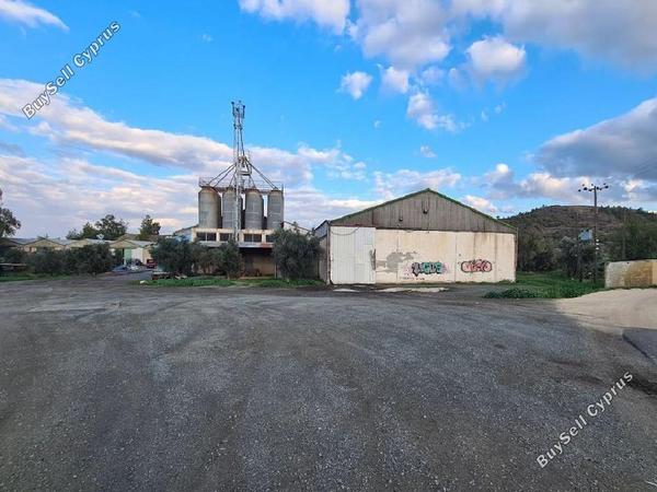 studio warehouse for sale agia varvara nicosias nicosia 1188264 image 4683607