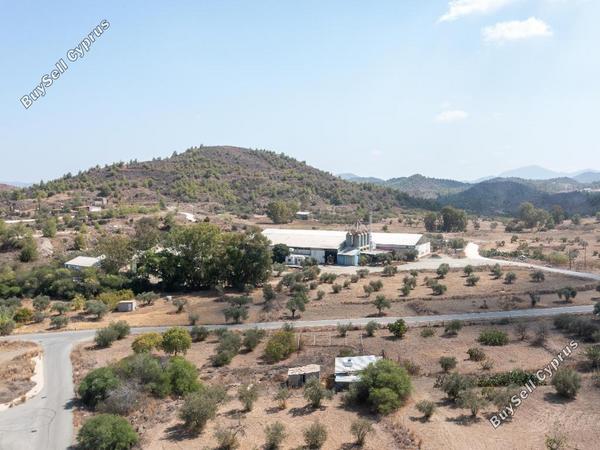 studio warehouse for sale agia varvara nicosias nicosia 1188264 image 4683612