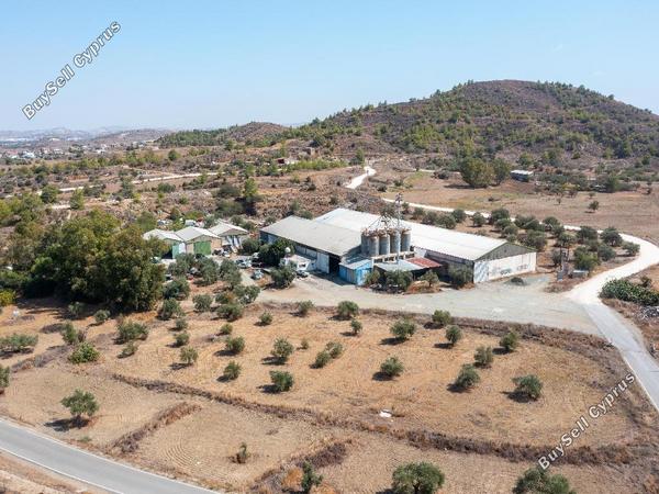 studio warehouse for sale agia varvara nicosias nicosia 1188264 image 4683615
