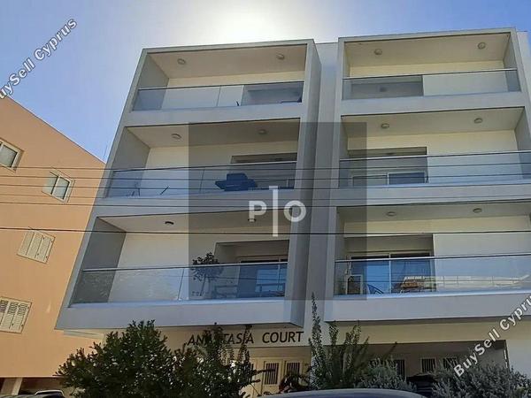 1 bedroom apartment for rent dasoupoli nicosia 8083364 image 16422540