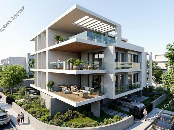 1 bedroom apartment for sale kato paphos universal paphos 8532364 image 15477918