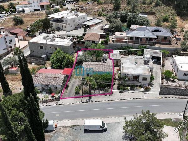 2 bedroom detached house for sale kornos larnaca 8711364 image 16319016