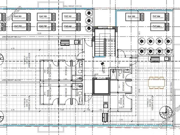 2 bedroom penthouse for sale aradippou larnaca 7500364 image 16291602