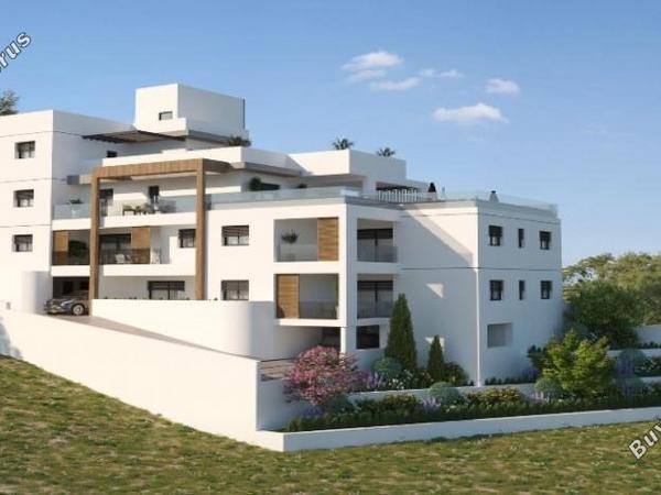 2 bedroom penthouse for sale kato deftera nicosia 1853364 image 16193639