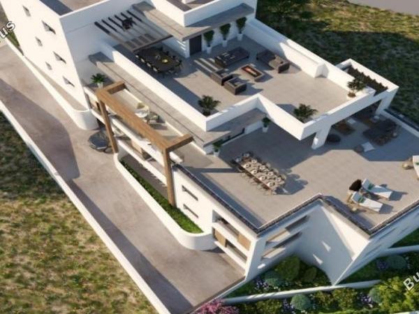 2 bedroom penthouse for sale kato deftera nicosia 1853364 image 16193646