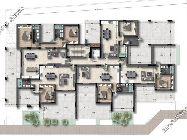 2 bedroom penthouse for sale zakaki limassol 7926364 image 15153883