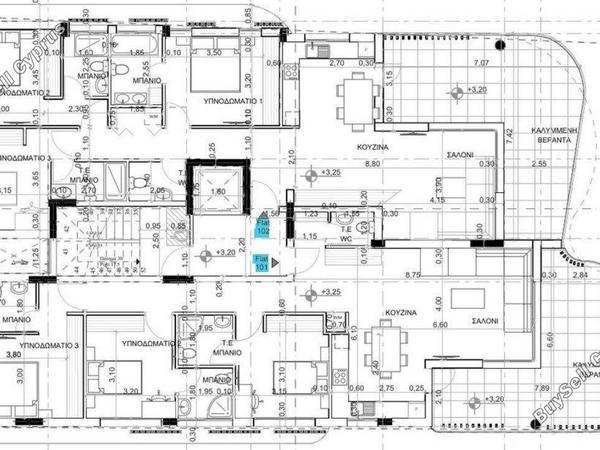 3 bedroom apartment for sale neapolis limassol 1667364 image 7093852