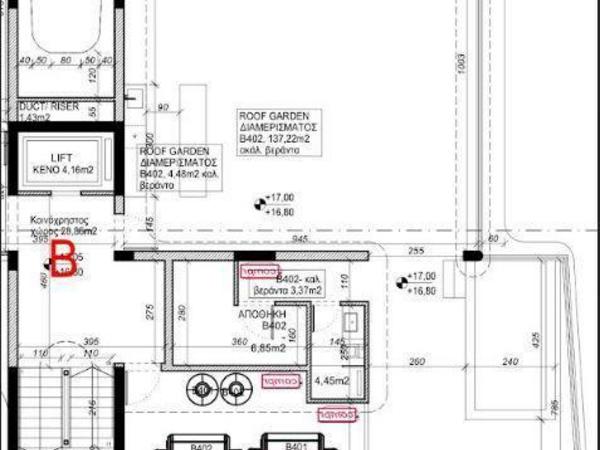 3 bedroom penthouse for sale livadia larnacas larnaca 8652364 image 15957403