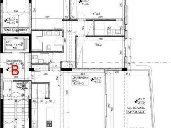 3 bedroom penthouse for sale livadia larnacas larnaca 8652364 image 15957404