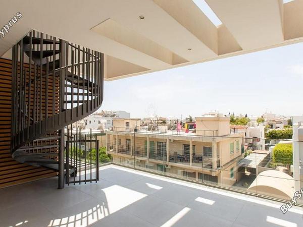 3 bedroom penthouse for sale petrou kai pavlou limassol 1235364 image 6262905