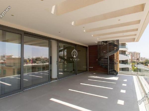 3 bedroom penthouse for sale petrou kai pavlou limassol 1235364 image 6262906