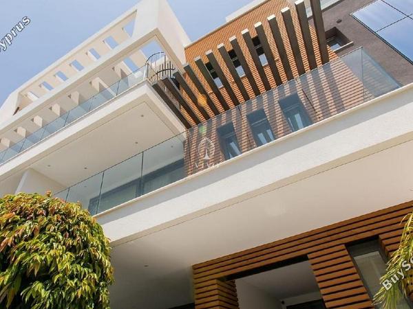 3 bedroom penthouse for sale petrou kai pavlou limassol 1235364 image 6262916