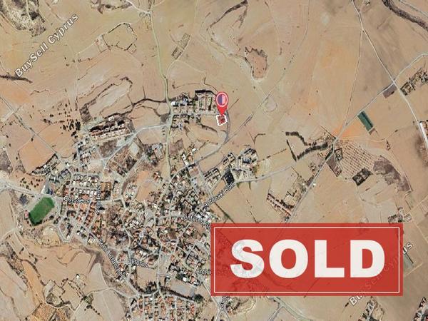 3 bedroom town house sold tersefanou larnaca 8140364 image 13392735