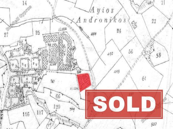 3 bedroom town house sold tersefanou larnaca 8140364 image 13392736