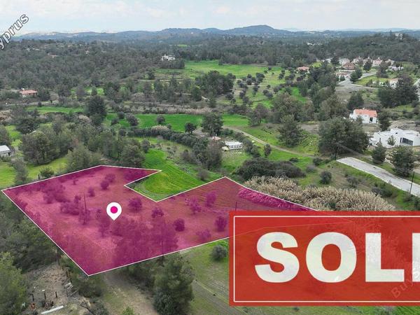 land sold lythrodontas nicosia 1313364 image 2854649