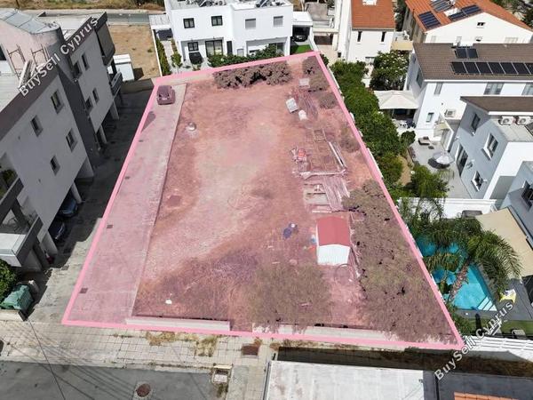 plot for sale latsia nicosia 1865364 image 14659892