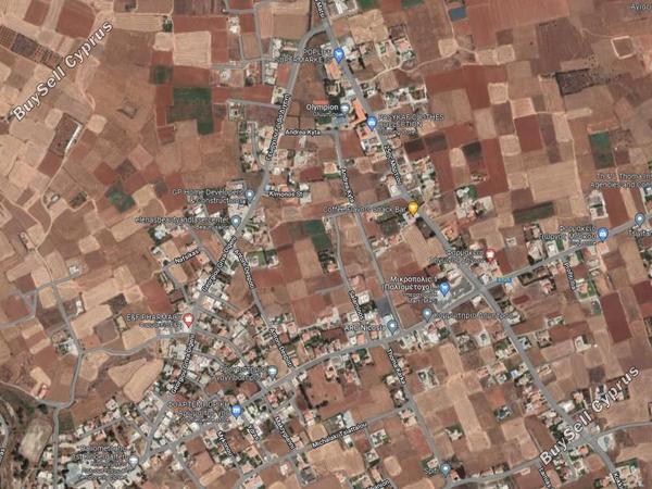 plot for sale palaiometocho nicosia 1073364 image 16180289