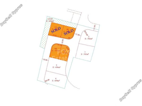 plot for sale pano lakatamia nicosia 1288364 image 7284664