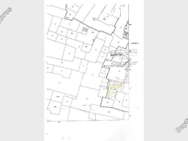 plot for sale pano lakatamia nicosia 1288364 image 7284666