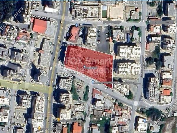 studio commercial building for sale xylofagou larnaca 1225364 image 1875796