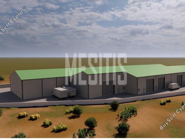 studio warehouse for sale palaiometocho nicosia 8413364 image 14923052