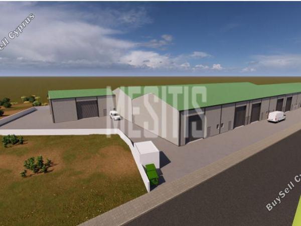 studio warehouse for sale palaiometocho nicosia 8413364 image 14923054