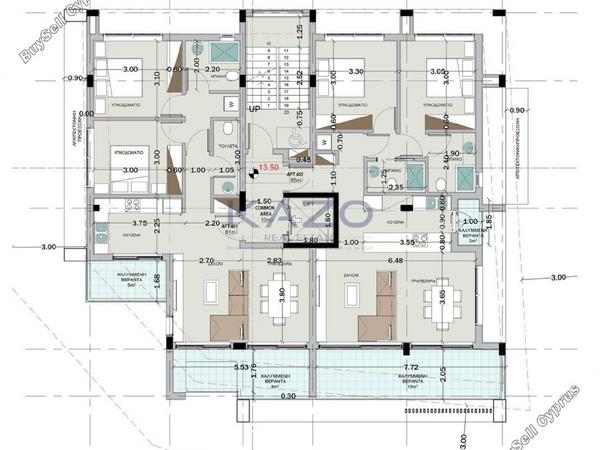 1 bedroom apartment for sale neapolis limassol 8649464 image 15951173
