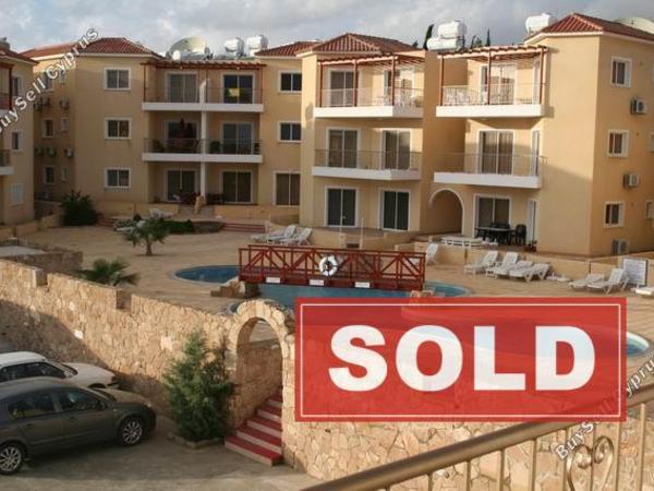 1 bedroom apartment sold kato paphos paphos 218464 image 102253