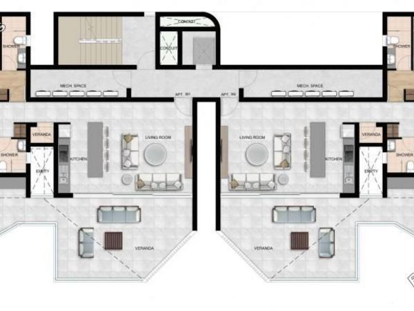 2 bedroom apartment for sale ekali limassol 7733464 image 10147506