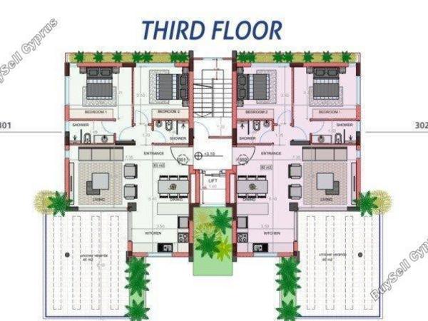 2 bedroom apartment for sale kato paphos universal paphos 1677464 image 15502692