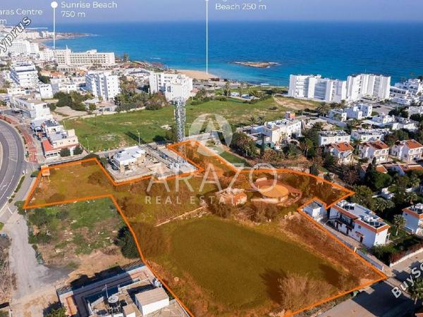 2 bedroom apartment for sale protaras famagusta 1839464 image 10889364