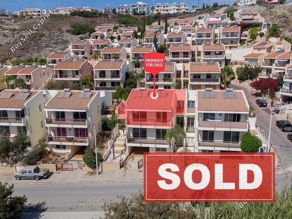 2 bedroom penthouse sold chlorakas paphos 7868464 image 10918323