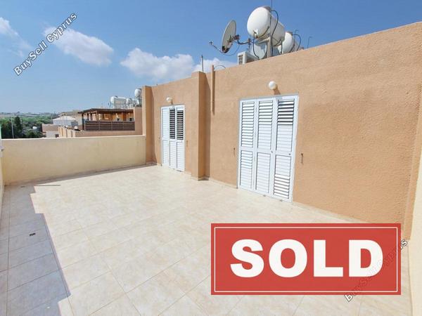 2 bedroom penthouse sold kapparis famagusta 752464 image 610999