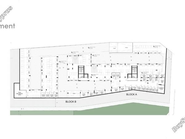 3 bedroom apartment for sale agios athanasios limassol 8372464 image 14594032