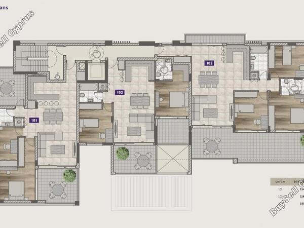 3 bedroom apartment for sale linopetra limassol 8072464 image 16188891