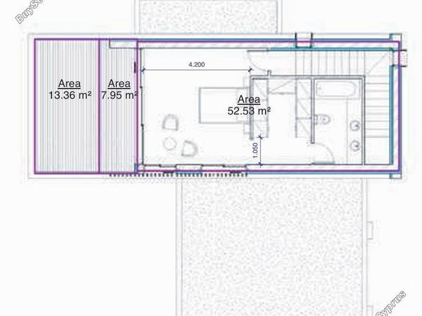 3 bedroom detached house for sale chlorakas paphos 7736464 image 12549506