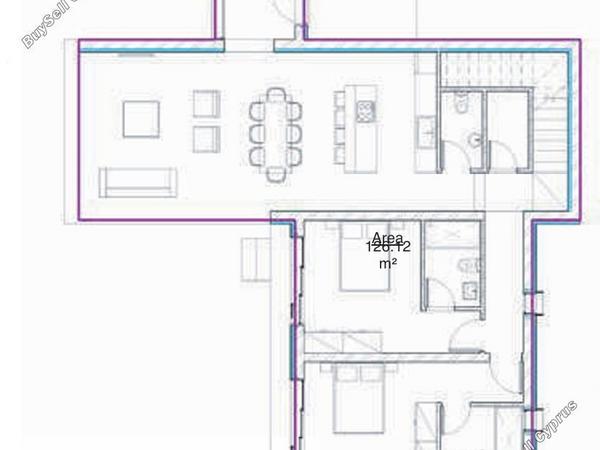 3 bedroom detached house for sale chlorakas paphos 7736464 image 12549509